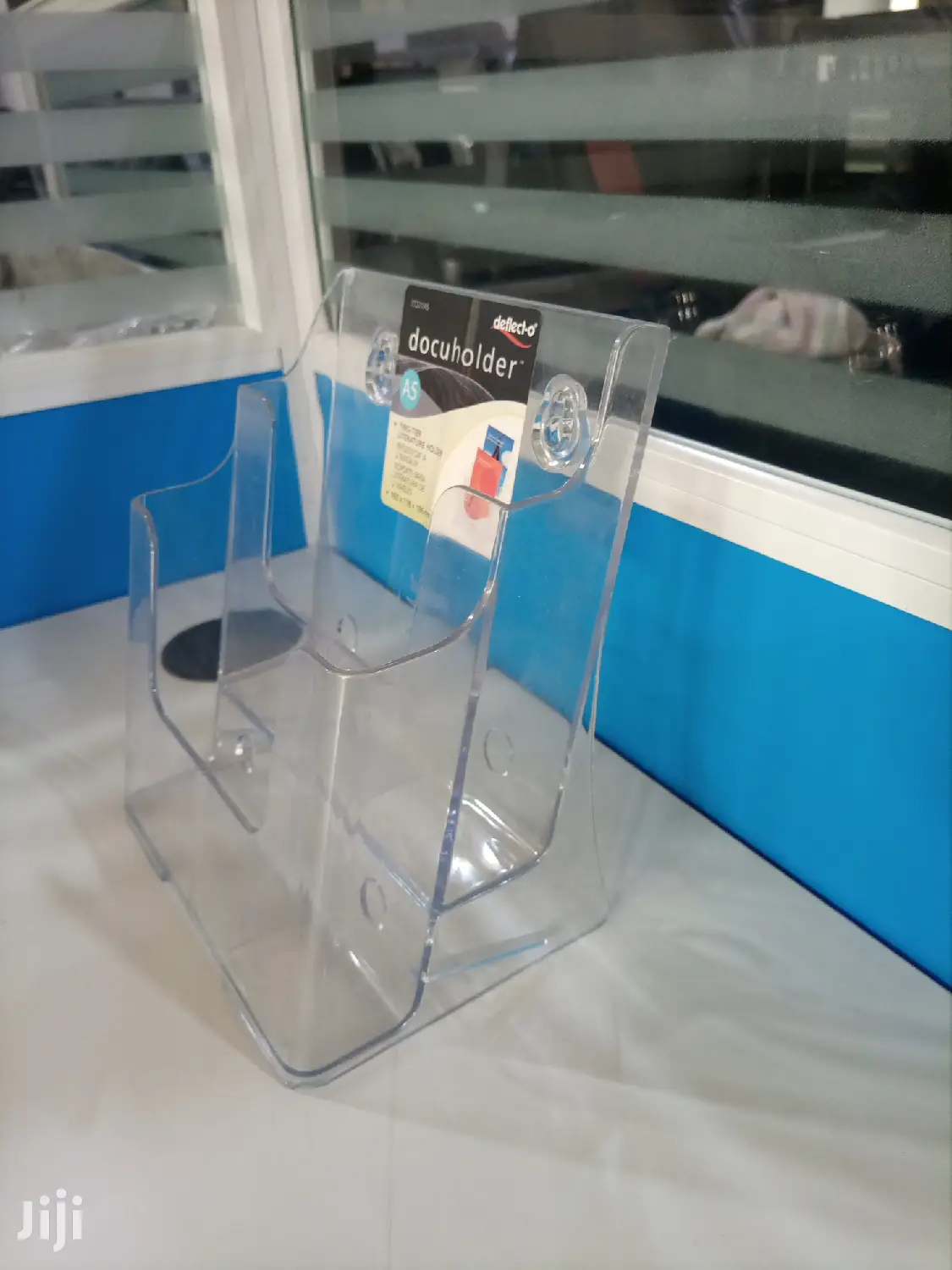 A5 Size Document Holder