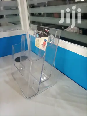 A5 Size Document Holder