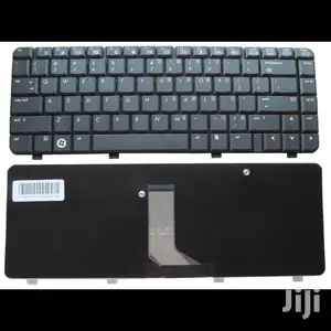 New Laptop Keyboard For Hp 500,-001 V0611bibs1