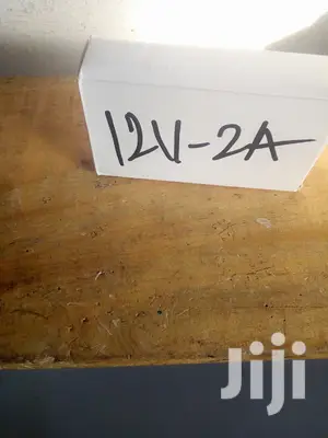 12v to 2a Adapter