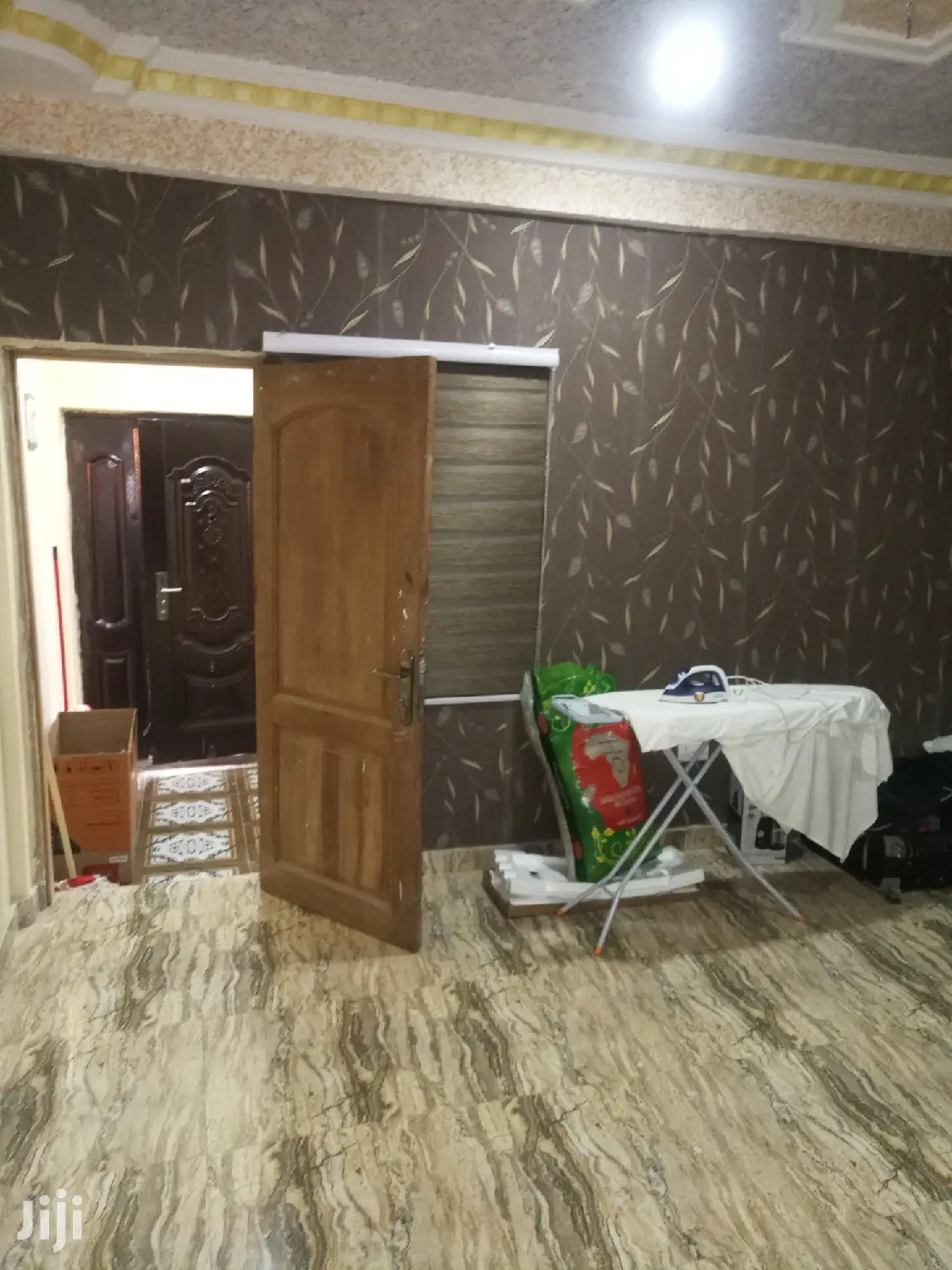 1bdrm Apartment in Dr. Roko, Ablekuma for rent
