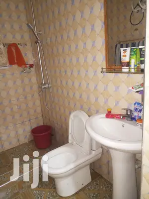 1bdrm Apartment in Dr. Roko, Ablekuma for rent