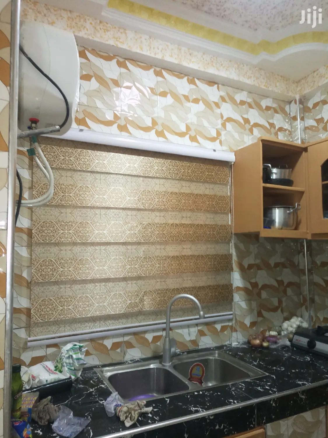 1bdrm Apartment in Dr. Roko, Ablekuma for rent