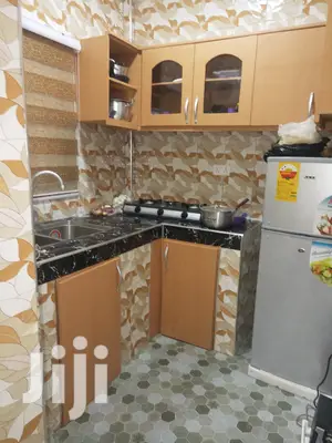 1bdrm Apartment in Dr. Roko, Ablekuma for rent