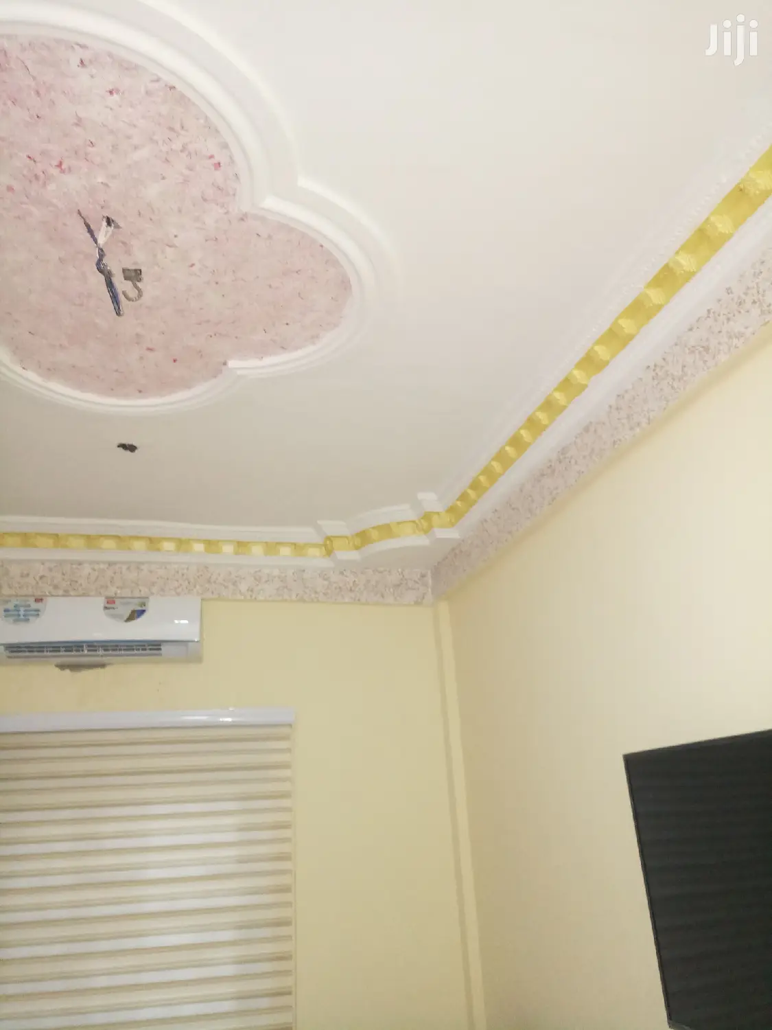 1bdrm Apartment in Dr. Roko, Ablekuma for rent