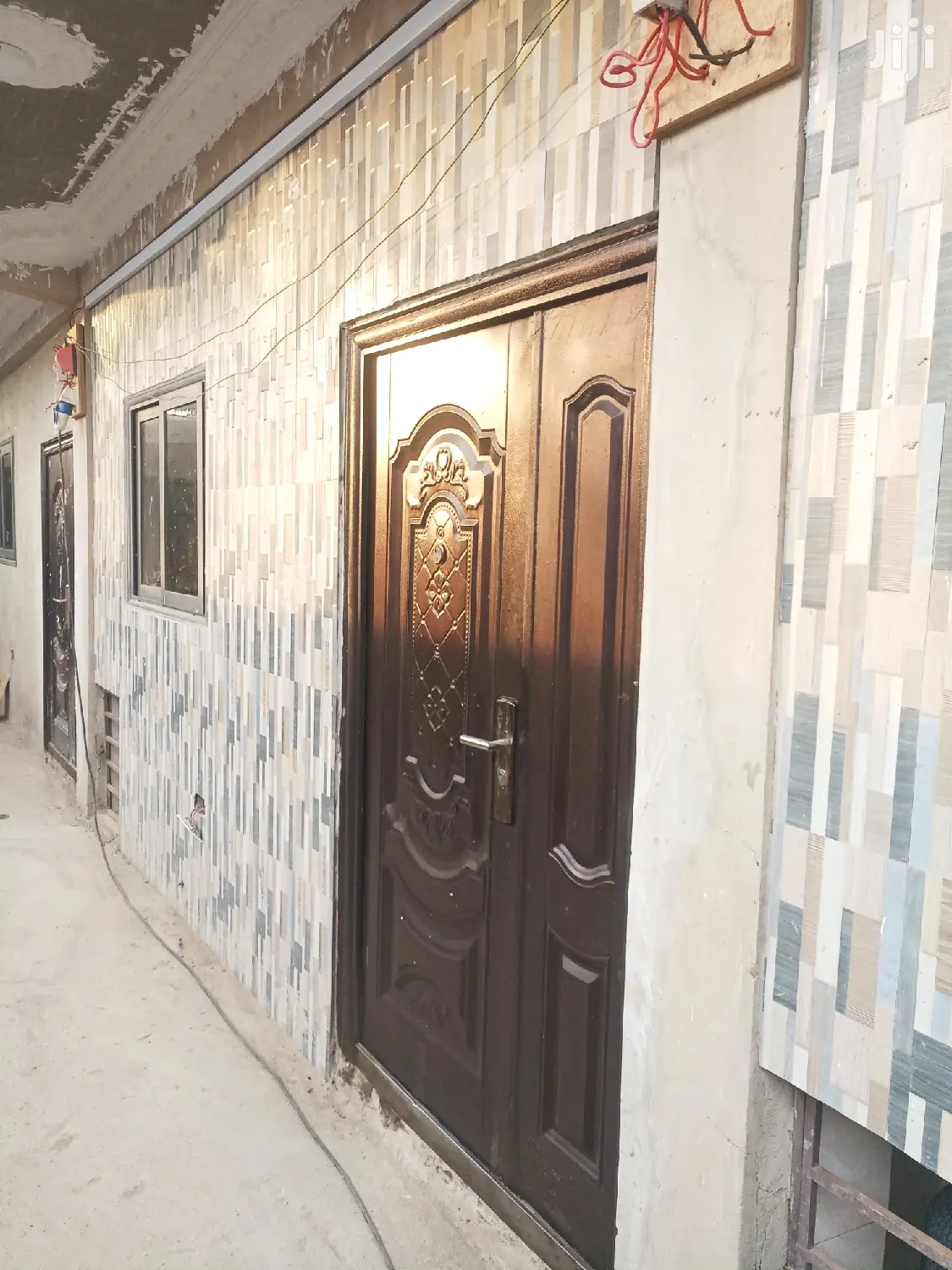 1bdrm Apartment in Dr. Roko, Ablekuma for rent
