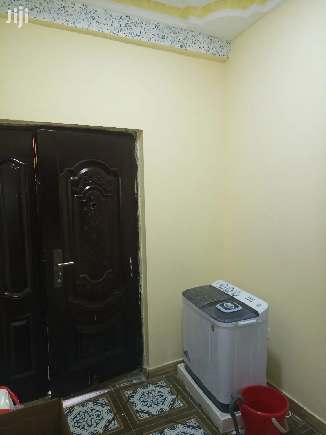 1bdrm Apartment in Dr. Roko, Ablekuma for rent