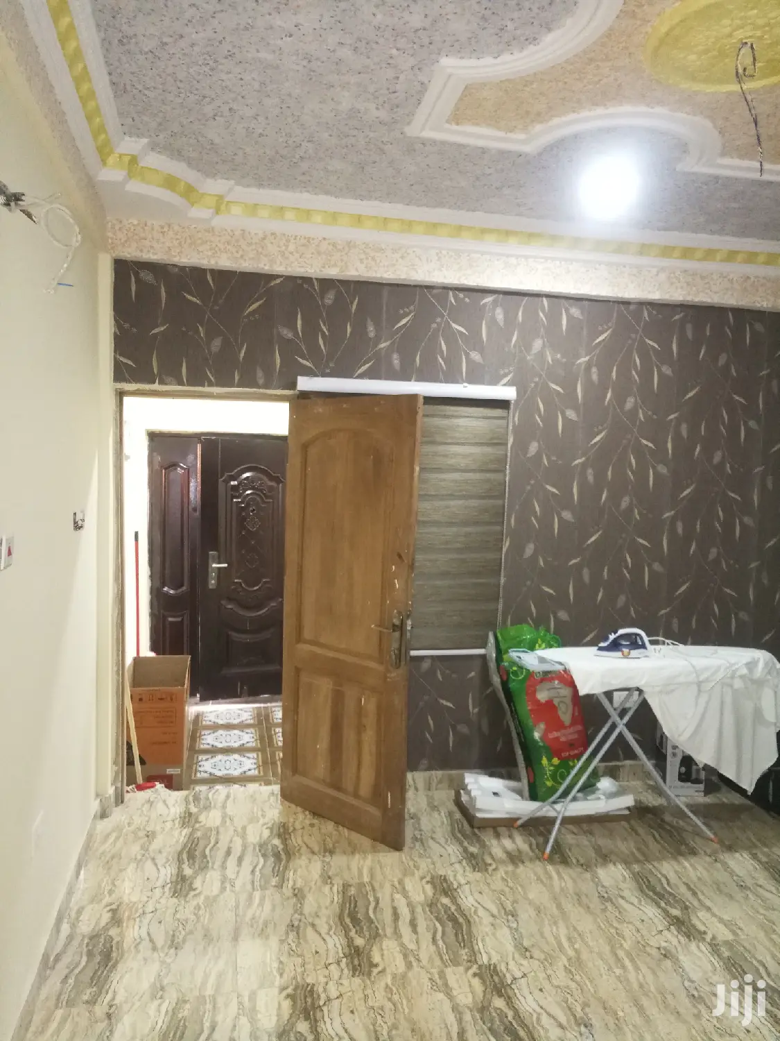 1bdrm Apartment in Dr. Roko, Ablekuma for rent