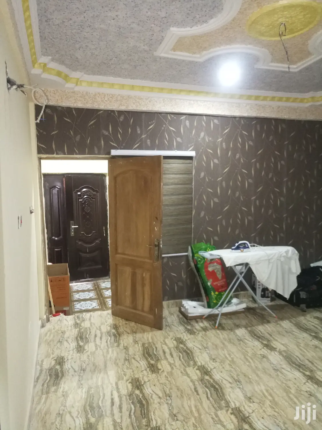 1bdrm Apartment in Dr. Roko, Ablekuma for rent