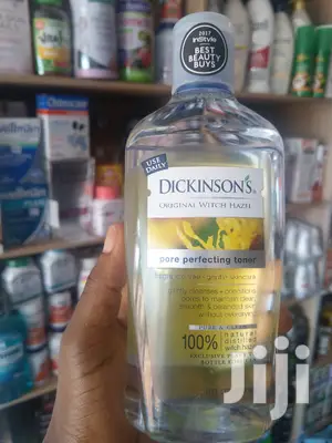 Dickinson's Pore Perfecting Toner