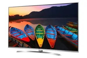 LG 65 Ultra-Hd 4K Smart Satellite+Magic Remote TV New