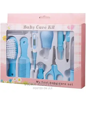 Baby Care Kit