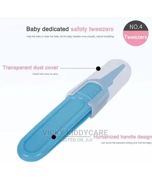 Baby Care Kit
