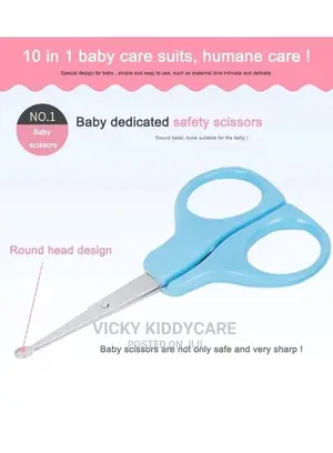Baby Care Kit
