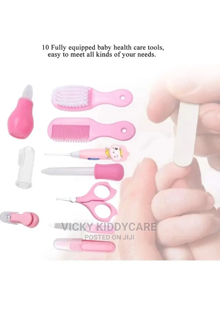 Baby Care Kit