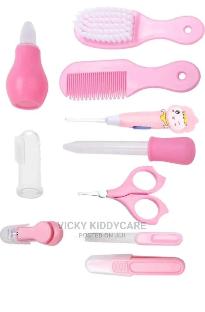 Baby Care Kit