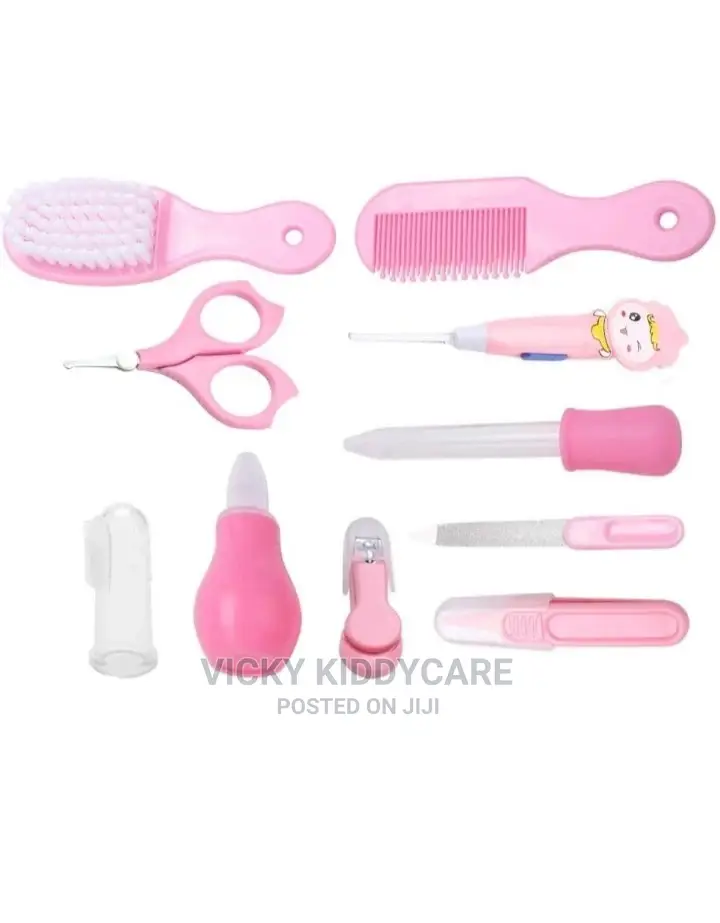Baby Care Kit