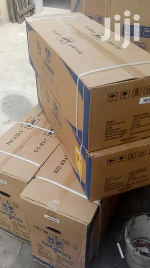 Energetic Nasco 2.5 Hp Air Conditioner