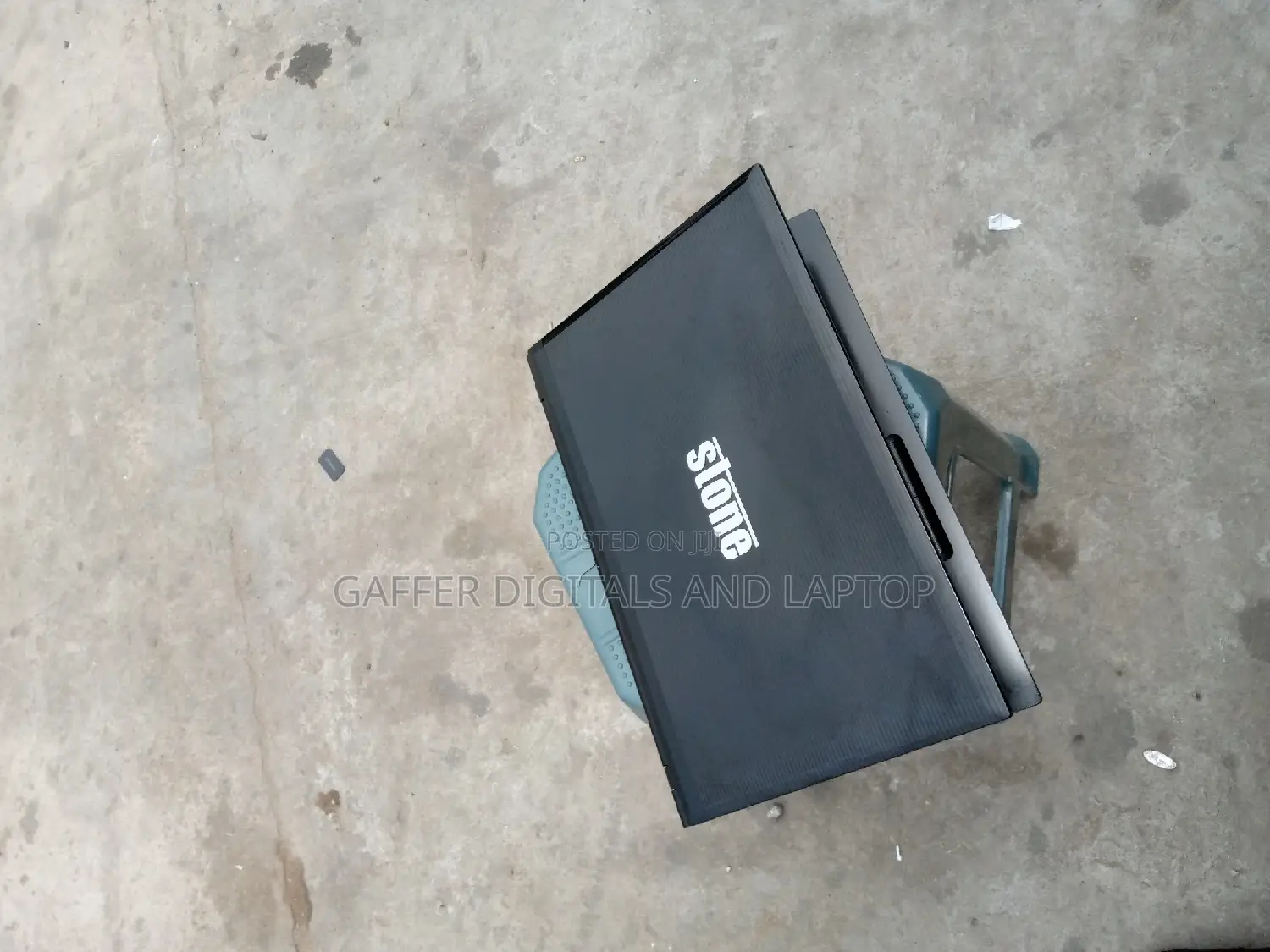 Laptop Toshiba 4GB Intel Core I5 HDD 320GB