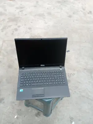 Laptop Toshiba 4GB Intel Core I5 HDD 320GB