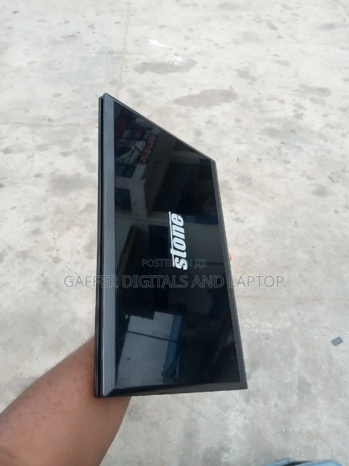 Laptop Toshiba 4GB Intel Core I5 HDD 320GB