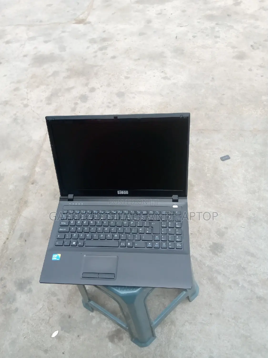 Laptop Toshiba 4GB Intel Core I5 HDD 320GB
