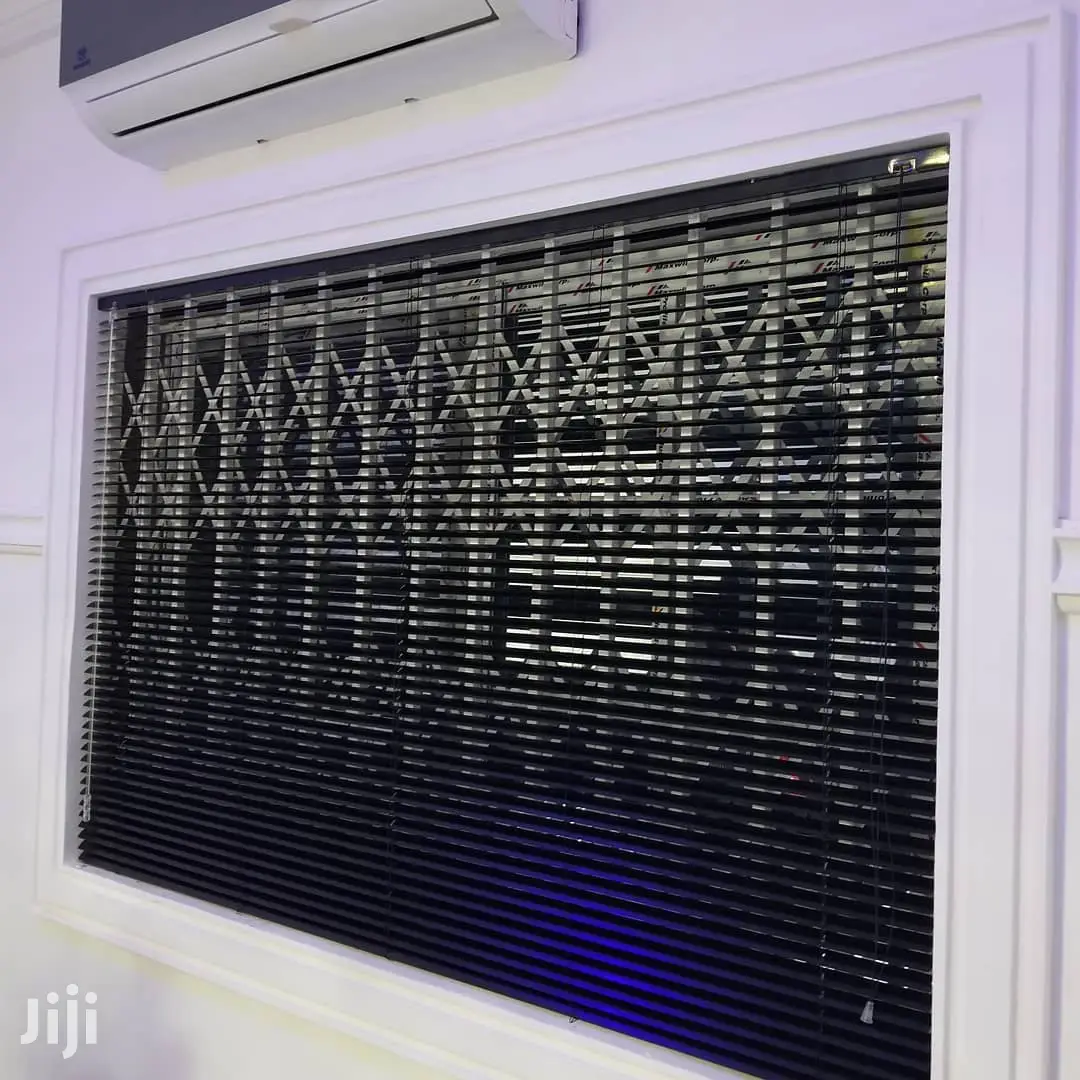 Exclusive Modern Venetian Window Blinds