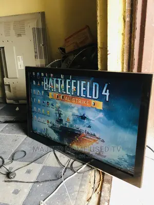 37inches Samsung Slim Lcd Digital Tv