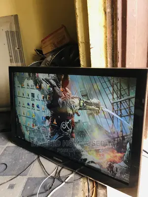 37inches Samsung Slim Lcd Digital Tv
