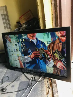 37inches Samsung Slim Lcd Digital Tv