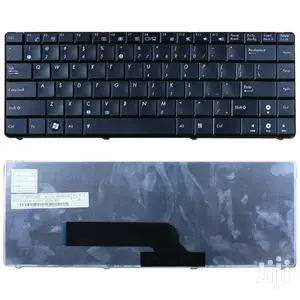 Keyboard For ASUS K40ab K40an K40e K40i K40in K40 X8ain X8AC