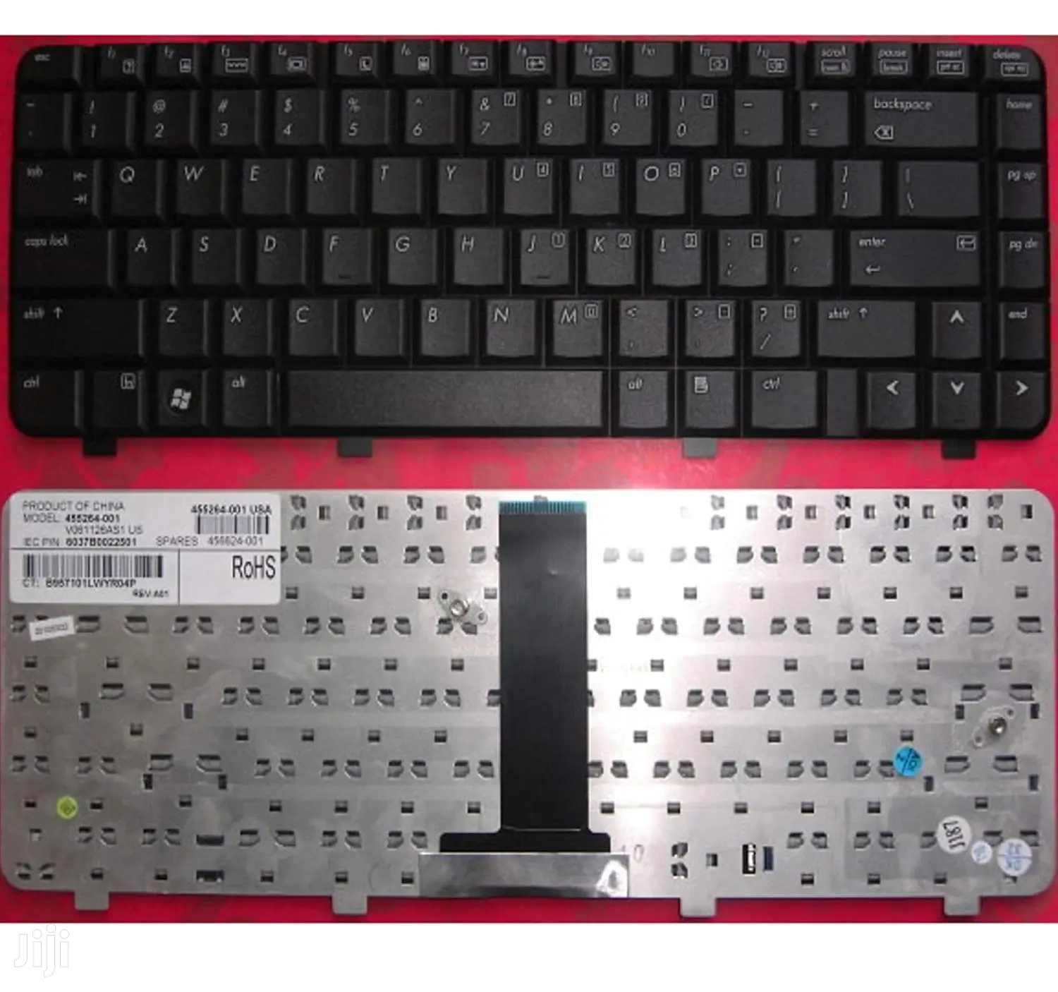 Keyboard For HP COMPAQ 6520 6520S 6720 6720S