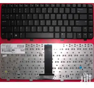 Keyboard For HP COMPAQ 6520 6520S 6720 6720S