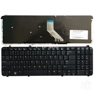 Keyboard For Hp Pavilion DV6-1000 DV6-2000 Series P/N 9J.