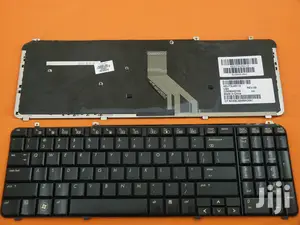 Keyboard For Hp Pavilion DV6-1000 DV6-2000 Series P/N 9J.