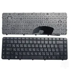 Laptop Keyboard For HP Pavilion DV6-3000 DV6-4000