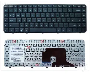 Laptop Keyboard For HP Pavilion DV6-3000 DV6-4000