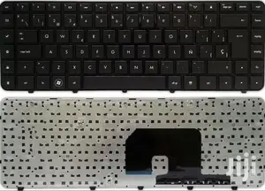 Laptop Keyboard For HP Pavilion DV6-3000 DV6-4000
