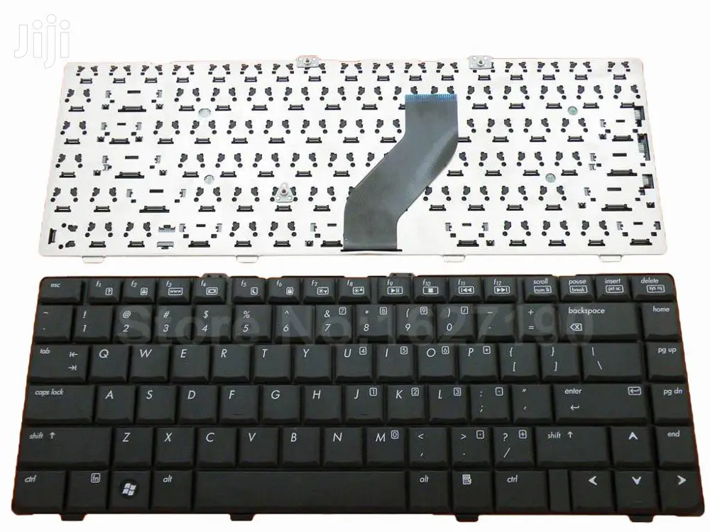 Keyboard for HP Pavilion Dv6000 Dv6100 Dv6200 Dv6300 Dv6400
