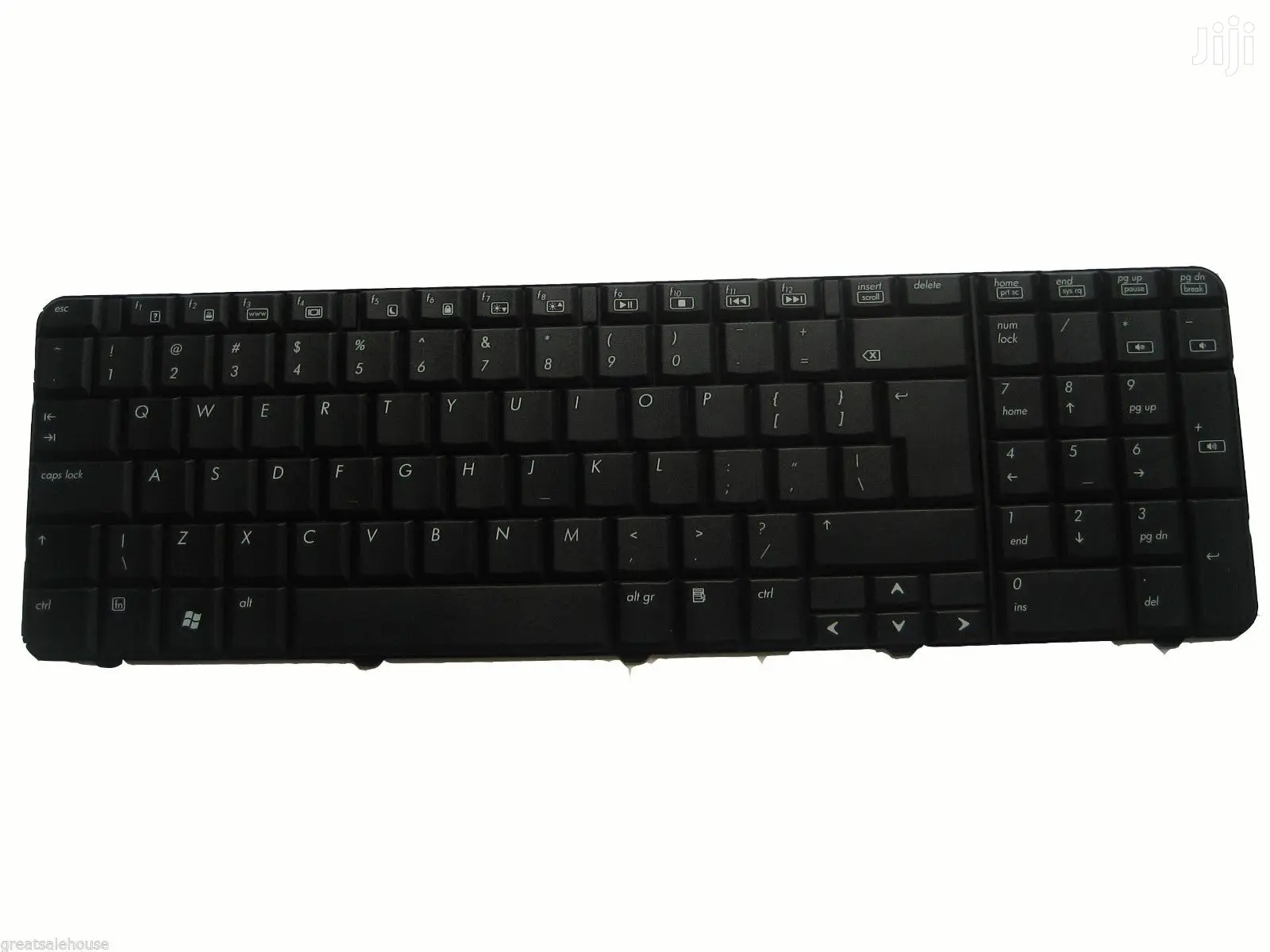 Brand New HP G70-120em G70-120ea Laptop Keyboard