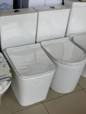 Watercloset - Italian Watercloset- Toilet Seat