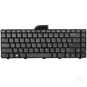 Keyboard For DELL Inspiron 3421 3437 M431R 5435 14R 5421