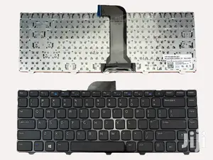 Keyboard For DELL Inspiron 3421 3437 M431R 5435 14R 5421