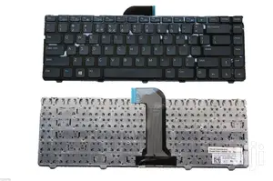 Keyboard For DELL Inspiron 3421 3437 M431R 5435 14R 5421