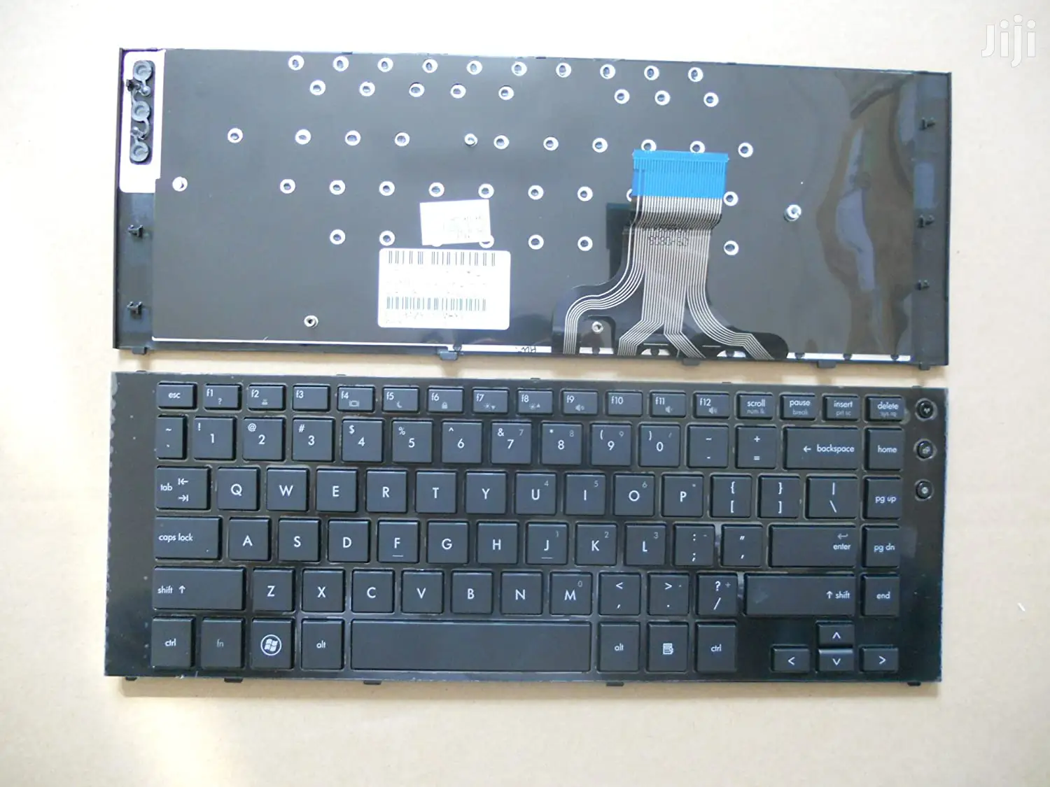 Keyboard For HP Probook 5310M Keyboard PK1308P2A00 V104902AS