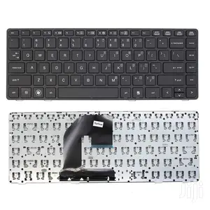 HP Elitebook 8460P 8460W 8470p Probook 6470b Keyboard