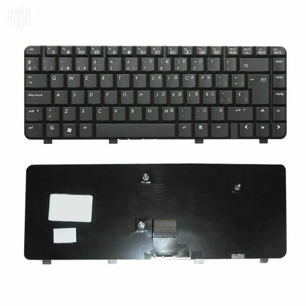 Keyboard for HP Compaq Presario C700 C727 C726 C750T C760T