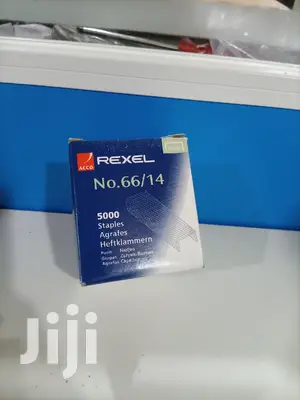 Heavy Duty Staple Pins 66/14