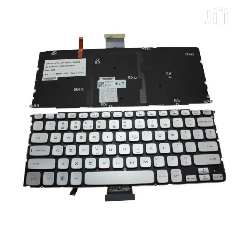 Keyboard for Dell XPS 14Z L412Z 15Z L511Z
