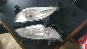 Sonata 2012 Foglight